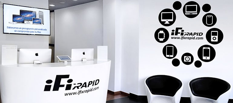 reparar iphone palma mallorca ifixrapid